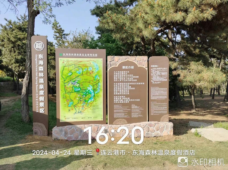 標識制作公司：旅游景區(qū)導視標牌對景區(qū)形象及游客的重要意義有哪些？